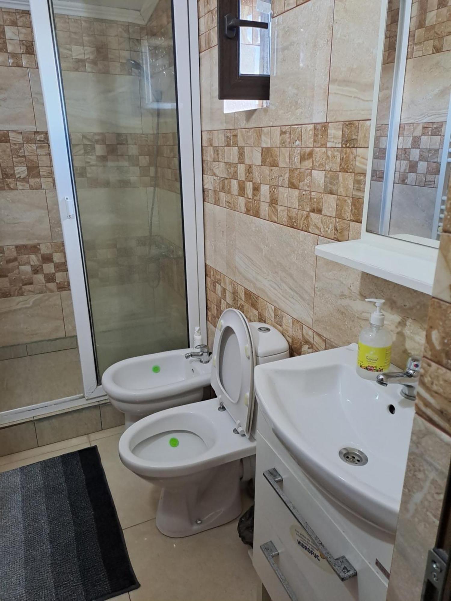Casa Rusu Apartman Galac Kültér fotó