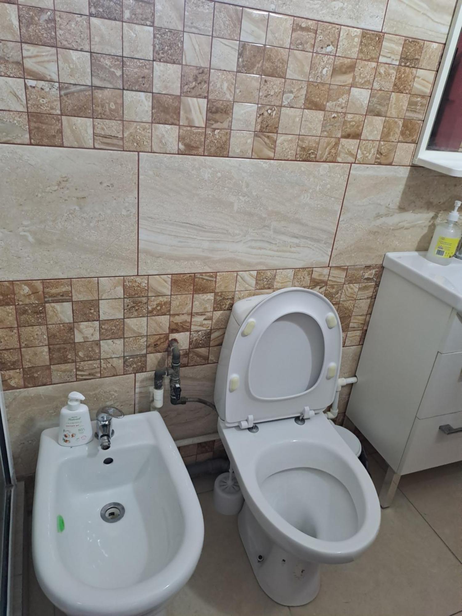 Casa Rusu Apartman Galac Kültér fotó