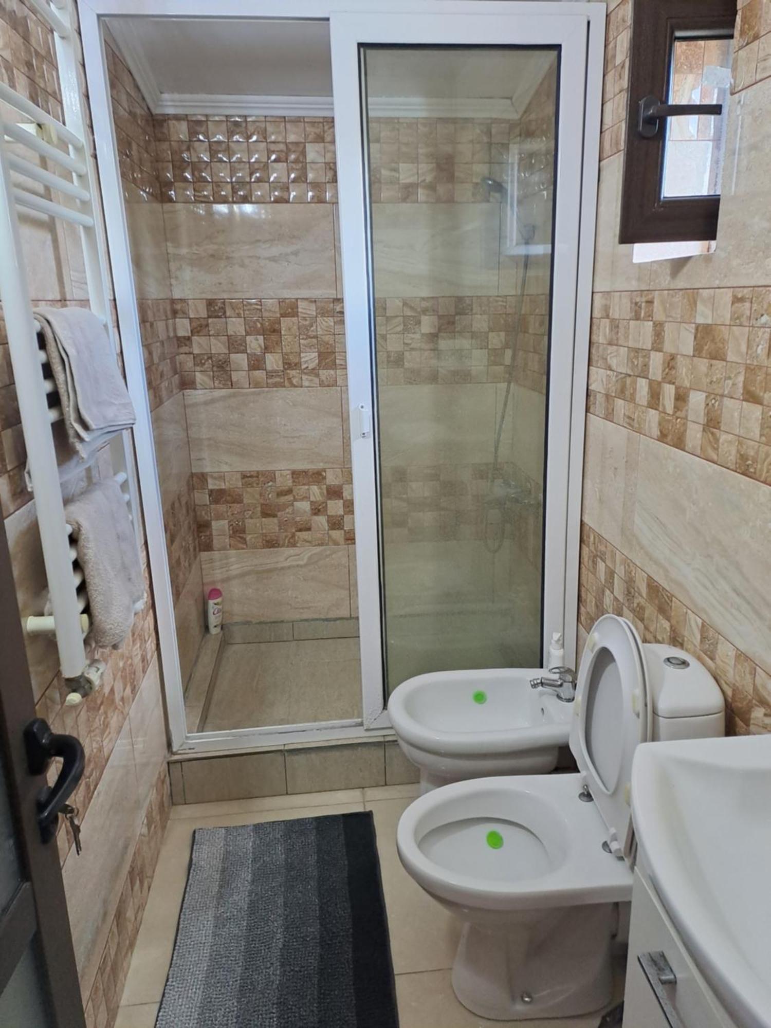 Casa Rusu Apartman Galac Kültér fotó